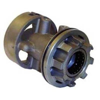 Rareelectrical - New Bearing Housing Compatible With Johnson/Evinrude 2 Cyl 3.187 Bore Looper 50 Hp 2 Cyl 3.187 Bore - Image 2
