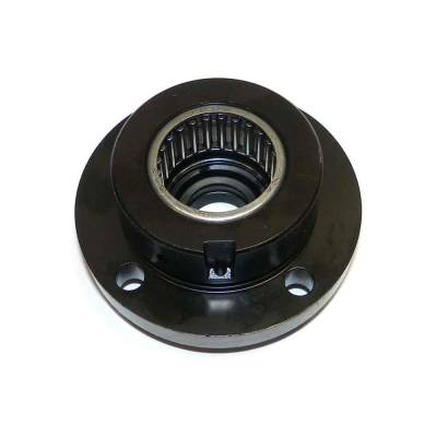 Rareelectrical - New Bearing Housing Compatible With Johnson/Evinrude 2 Cyl 3.187 Bore Looper 45 Hp 3 Cyl 3.000 Bore - Image 1