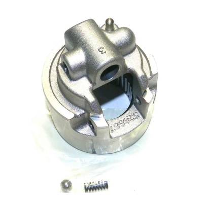 Rareelectrical - New Bearing Housing Compatible With Johnson/Evinrude 2 Cyl 3.187 Bore Looper 45 Hp 4 Cyl 3.500 Bore - Image 2