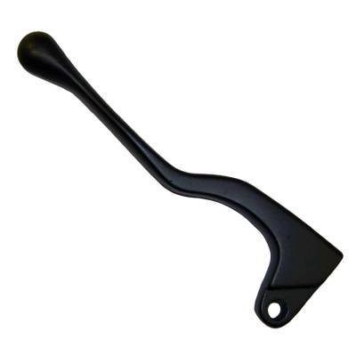 Rareelectrical - New Clutch Lever Fits Honda Motorcycle Xr200 1980-1996 Xr250 80-1995 53178Gm2010 - Image 3