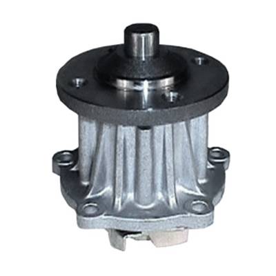 Rareelectrical - New Hd Water Pump Fits Toyota Celica 2.6L 1980 2.8L 1981 16110-49045 1611049045 - Image 2