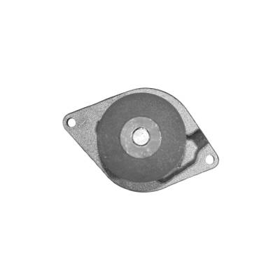 Rareelectrical - New Water Pump Compatible With Capacity Of Texas Sabre 5 Tj5000 Tj6500 Tj7000 Tj9000 Diesel Cummins - Image 1