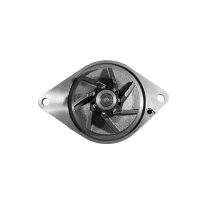 Rareelectrical - New Water Pump Compatible With Capacity Of Texas Sabre 5 Tj5000 Tj6500 Tj7000 Tj9000 Diesel Cummins - Image 3