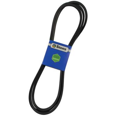 Rareelectrical - New Covered OEM Replacement Belt 176" Belt Length By Part Numbers 266-231 816-141C - Image 2
