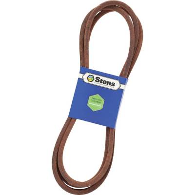 Rareelectrical - New 139 3/4" OEM Replacement Belt Compatible With Mtd Scag 14A7a3zw099 13Aqa2kw897 1417A3zw099 - Image 2