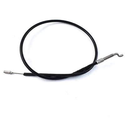 New Top Latch Cowling Cable Compatible With Mariner Mercury 6 Cyl 4 Stroke 300 Hp 6 Cyl 4 Stroke 225