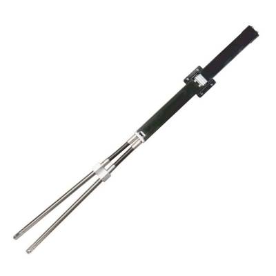 Rareelectrical - New Dual 14Ft Back Rack And Pinion Cable By 900-135014 - Image 1