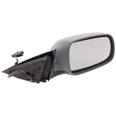 Rareelectrical - New Right Mirror Compatible With Volkswagen Passat 2001-2004 By Part Numbers Vw1321116 - Image 2