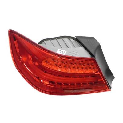 Rareelectrical - New Left Tail Lights Compatible With Bmw 328I Xdrive 328I 335I Xdrive 335Is 335I M3 2.0L 3.0L 4.0L - Image 1