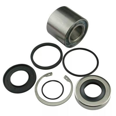 New Wsm Jet Pump Repair Rebuild Kit Series Compatible With Sea-Doo Spark Dt Na 2014 By Part Number
