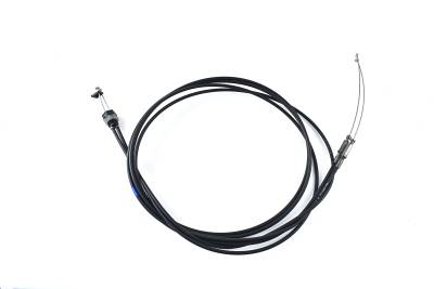Rareelectrical - New Wsm Cables Compatible With Yamaha Fx Cruiser Ho Sho 1800 2012 2013 2014 By Part Number - Image 2
