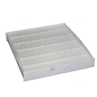 Rareelectrical - New Cabin Air Filter Compatible With Lexus Es300h Lx570 2013-2018 By Part Numbers 87139-07010 - Image 1