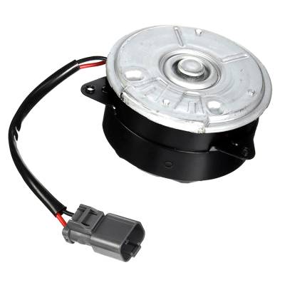 Rareelectrical - New Cooling Fan Motor Compatible With Acura Rsx Type-S 2004-2006 By Part Number 19030Pnda01 - Image 1