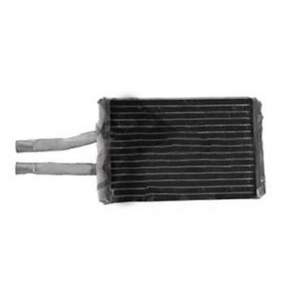 Rareelectrical - New Hvac Heater Core Compatible With Van 1984-1989 By Part Numbers 94661 399322 98661 - Image 1
