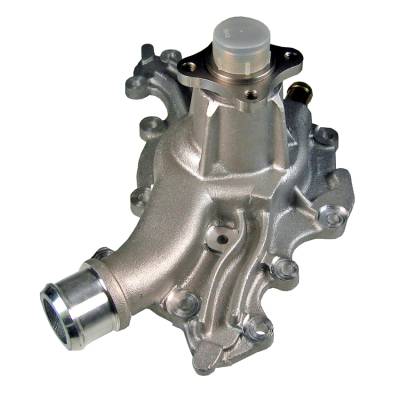Rareelectrical - New Hd Water Pump Fits Ford Ranger 2.9L 1986-90 1991 1992 E6tz8501a E6tz-8501-A - Image 2