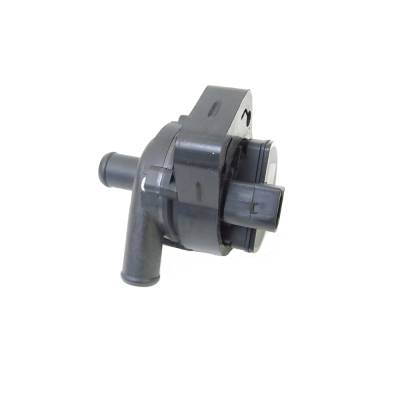 Rareelectrical - New Water Pump Compatible With Mercedes-Benz Slk55 Amg 5.5L V8 Cyl 333 Cid Slk350 3.5L V6 Cyl 2012 - Image 1