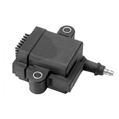 Rareelectrical - New Ignition Coil Compatible With Mercury 6 Cyl 3.501 Bore Bore 2.5L Efi 200 Optimax 135 150 175 - Image 2