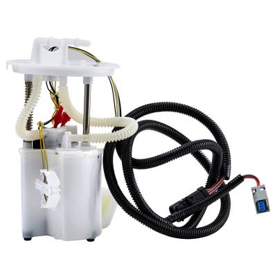 Rareelectrical - New Fuel Pump Module Compatible With Ford Windstar Base Mini Passenger 3.8L 2002 By Part Number - Image 2