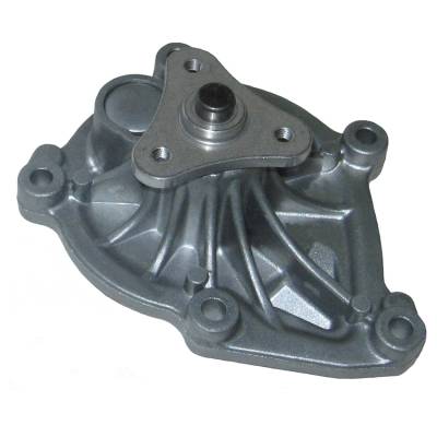 Rareelectrical - New Water Pump Fits Mini Cooper 1.6L 2007-2015 11-51-7-648-827 11-51-7-550-484 - Image 2