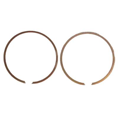 Rareelectrical - New 1.1Mm Bored Over 67.50Mm Piston Rings Compatible With Honda Husqvarna Suzuki By Part Numbers - Image 1