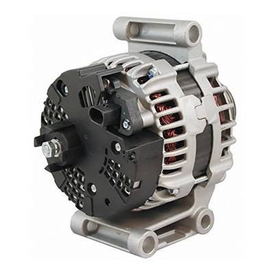 Rareelectrical - New 12 Volt 150 Amp Alternator Compatible With Ford Ranger 2.2 2015-16 By Part Number 0-125-711-005 - Image 1