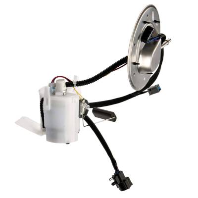 Rareelectrical - New Fuel Pump Module Compatible With Ford Mustang 3.9L 2004 By Part Number 1R3z9h307ab Fooe191609 - Image 2
