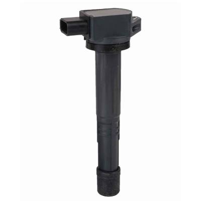 Rareelectrical - New Ignition Coil Compatible With Honda 4 Cyl 3.386 Bore Bf 115 2007 2008 2009 2010 2011 By Part - Image 1