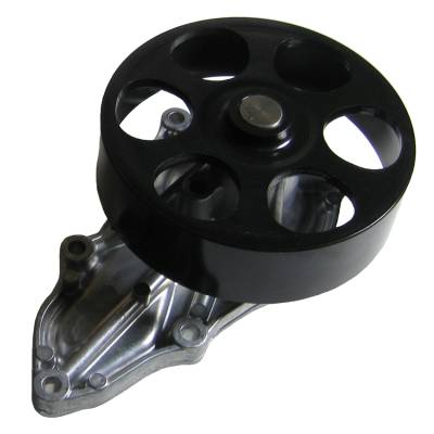 Rareelectrical - New Heavy Duty Water Pump Fits Honda Civic 2.4L 2012 19200-R5a-A01 19200R5aa01 - Image 1