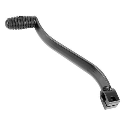 Rareelectrical - New Gear Shift Lever Compatible With Suzuki 2005 2006 2007 By Part Numbers 69-270 25600-35G00 - Image 1