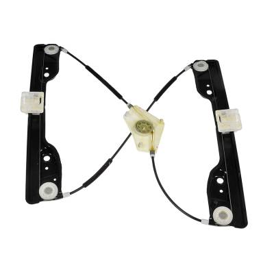 Rareelectrical - New Window Regulator Fits Dodge Journey 2012-2015 4589150Aa 68043734Aa Ch1351187 - Image 2