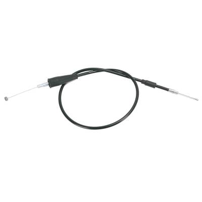 Rareelectrical - New Throttle Cable Compatible With Ktm 2001 2002 2003 2004 2005 2006 2007 2008 2009 2010 2011 By - Image 2