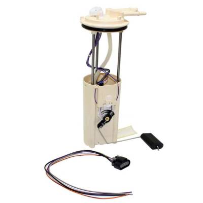 Rareelectrical - New Fuel Pump Module Compatible With Chevrolet Express 1500 Ls Standard 4.3L 1998 1999-02 By Part - Image 2