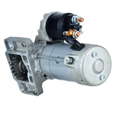 Rareelectrical - New 12V Ccw Starter Fits Volvo Xc90 4.4L 2011 4280004240 36000040-0 428000-4240 - Image 2