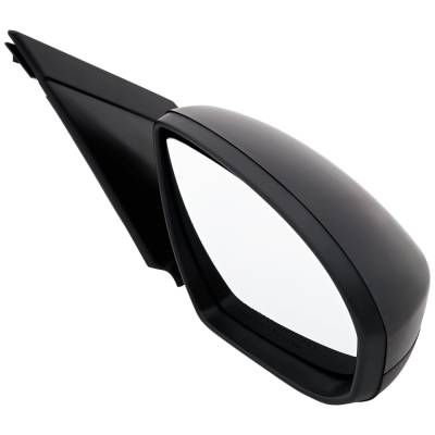 New Right Mirror Compatible With Hyundai Tucson 2.0L 2.4L 2019-2020 By Part Numbers 87620D3990-Pfm