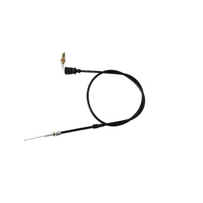 Rareelectrical - New Throttle Cable Compatible With Polaris 1999 2000 By Part Numbers 61-213 7080617 - Image 1