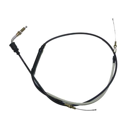 Rareelectrical - New Throttle Cable Compatible With Polaris By Part Numbers 61-218 7080570 - Image 2