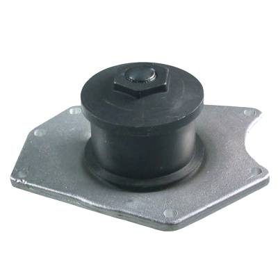 Rareelectrical - New Hd Water Pump Fits Dodge Intrepid 3.2L 1998-2000 4792-195 4792195 4792195Ab - Image 2