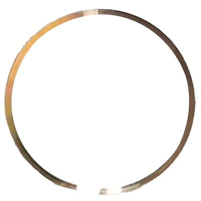 Rareelectrical - New 1.1Mm Bored Over 67.50Mm Piston Rings Compatible With Honda 1977 1978 1979 1980 1981 1982 1983 - Image 1