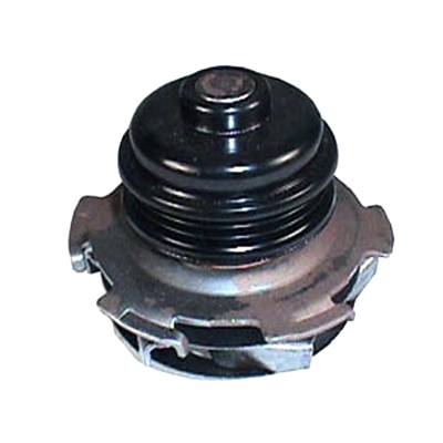 Rareelectrical - New Water Pump Fits Cadillac 4.6L 281Cu Allante 1993 Seville 1993 1994 7490004 - Image 2