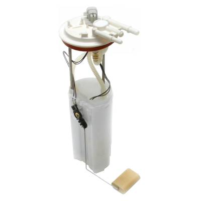 Rareelectrical - New Fuel Pump Module Compatible With Chevrolet Express 2500 Base Extended Standard Passenger 3 Door - Image 2