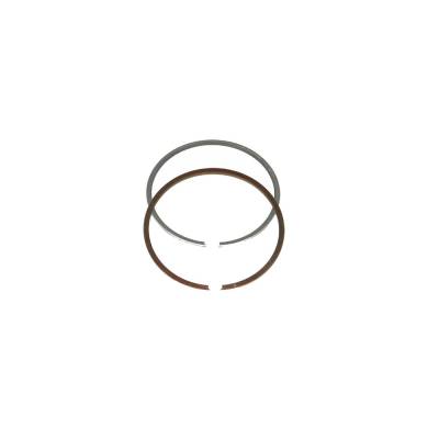 Rareelectrical - New Standard 78Mm Piston Rings Compatible With Sea-Doo By Part Numbers 3071Lk - Image 1