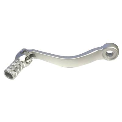 Rareelectrical - New Gear Shift Lever Compatible With Ktm 2001 2002 2003 2004 2005 2006 2007 2008 By Part Numbers - Image 1