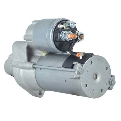 Rareelectrical - New 12V Cw Starter Fits Mercedes Benz C350 E350 R350 3.5L 2012 0986Ur1625 438266 - Image 1