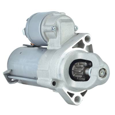 Rareelectrical - New 12V Cw Starter Fits Mercedes Benz C350 E350 R350 3.5L 2012 0986Ur1625 438266 - Image 2