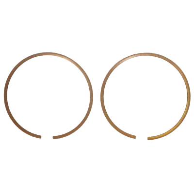 New .020 Bored Over 84.20Mm Piston Rings Compatible With Kawasaki Yamaha Suzuki By Part Numbers