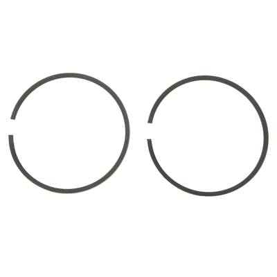New .5Mm Bored Over 89.50Mm Piston Rings Compatible With Honda By Part Numbers 02.1406.050