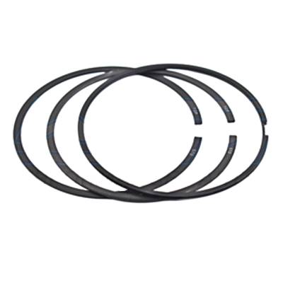 New .5Mm Bored Over Piston Rings Compatible With Sea-Doo By Part Numbers 010-961-05