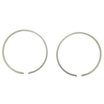 New .25Mm Bored Over 88.25Mm Piston Rings Compatible With Sea-Doo By Part Numbers 02.5515.025