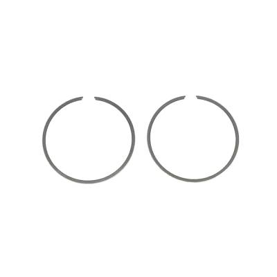 Rareelectrical - New 1.5Mm Bored Over 67Mm Piston Rings Compatible With Honda By Part Numbers 02.1309.150 - Image 1
