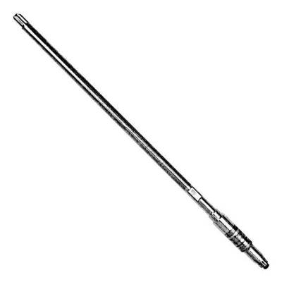 Rareelectrical - New Drive Shaft Compatible With Mercury 6 Cyl 2.5L Xs 200 2001-2005 By Part Numbers 45-44000 - Image 1